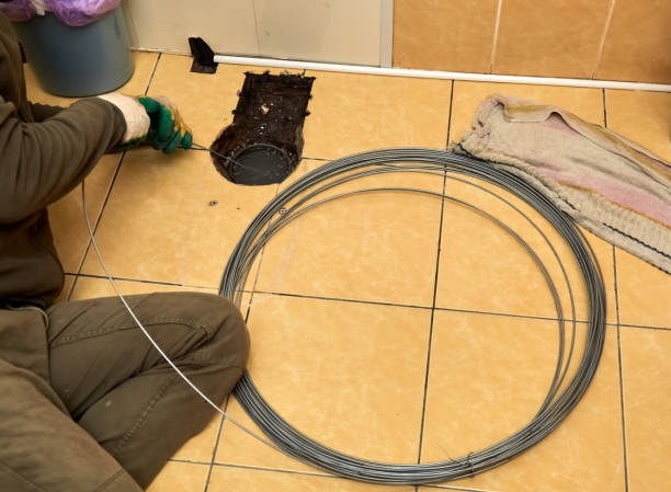 Kadiköy Mutfak Tikali Boru Açma